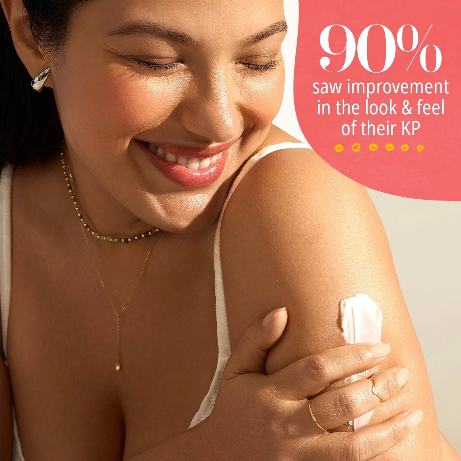Bom Dia Bright™ Body Cream