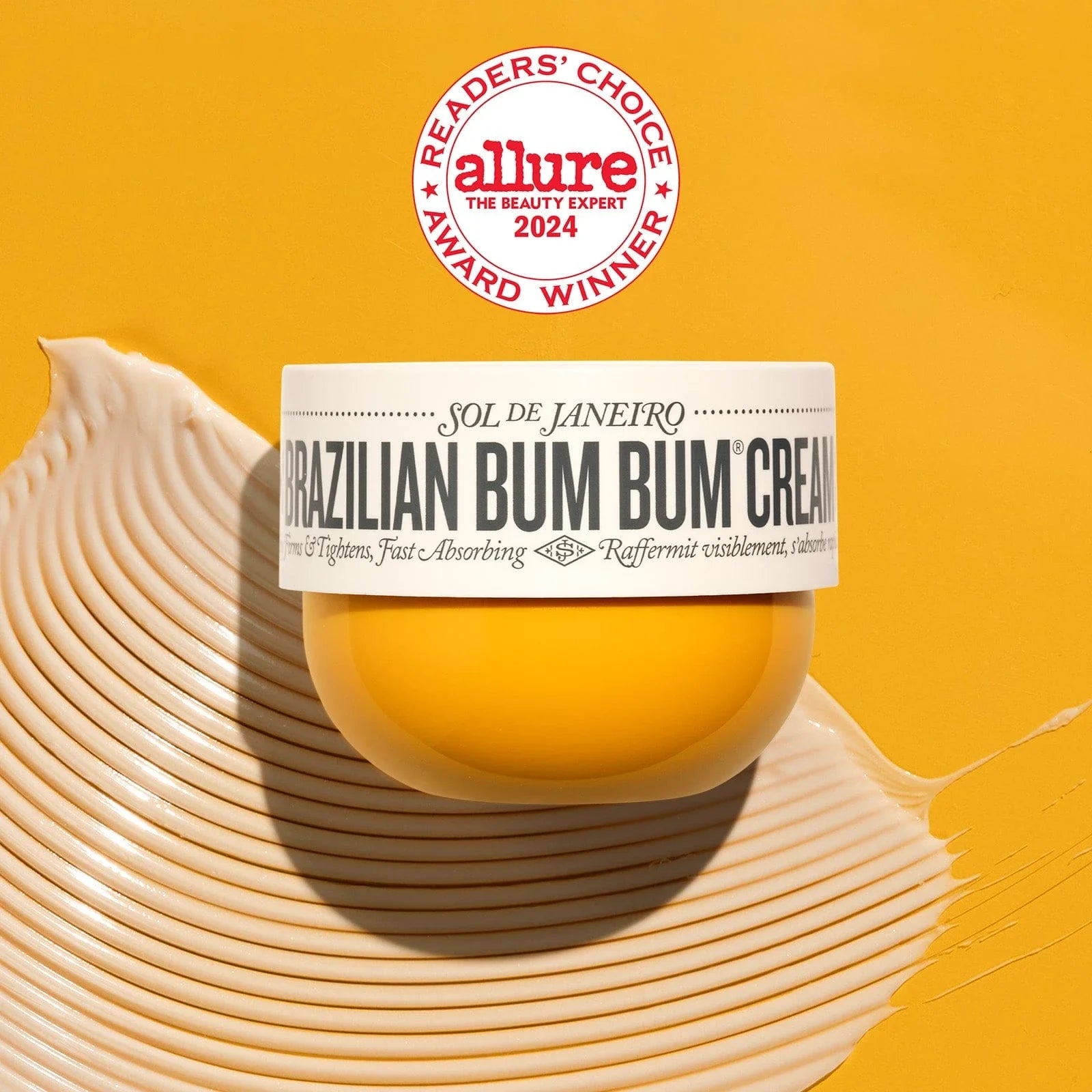 Brazilian Bum Bum® Cream