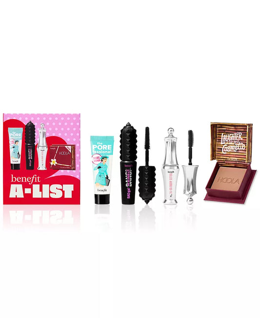 5-Pc. A-List Mini Makeup Set