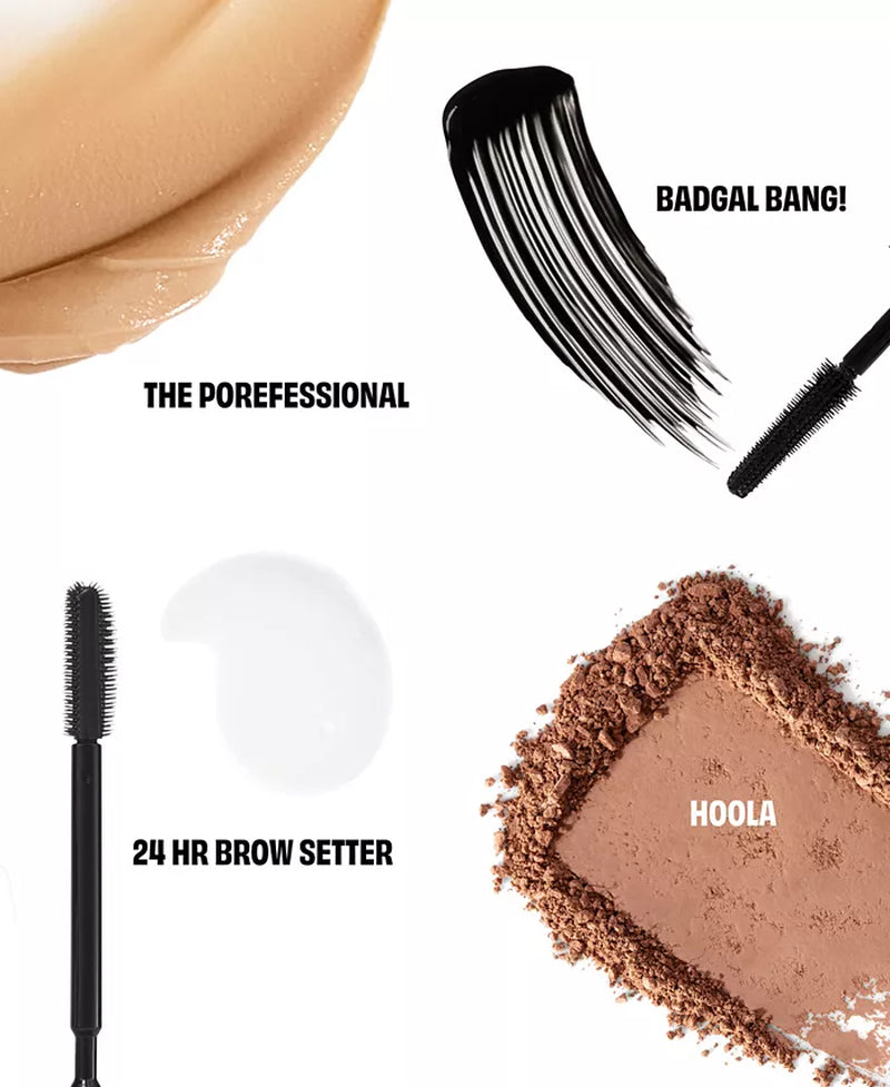 5-Pc. A-List Mini Makeup Set
