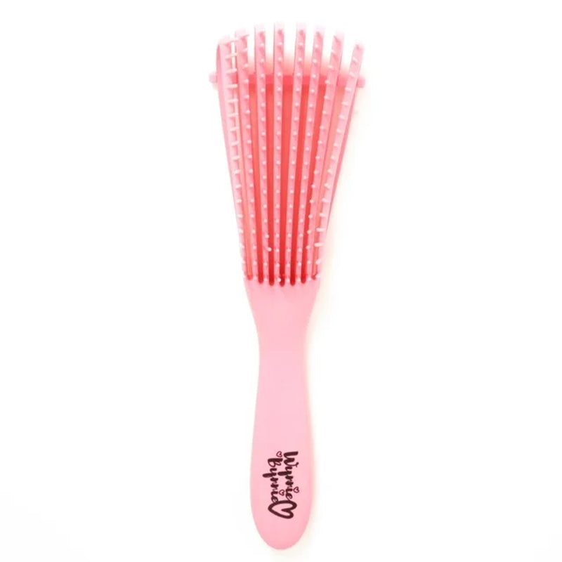 Bounce 11 Piece Hair Brush Set Grooming Kit for Girls, Children'S Hair Brush Set, Toddlers Hair Brush Set